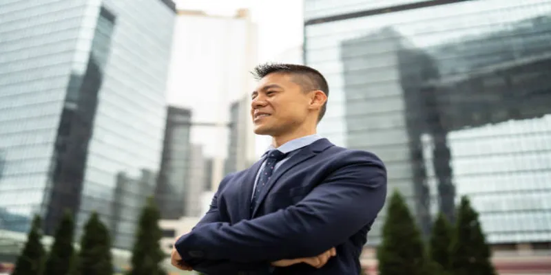 CEO Minh Tâm Nguyễn triển khai mô hình hệ sinh thái hiện đại